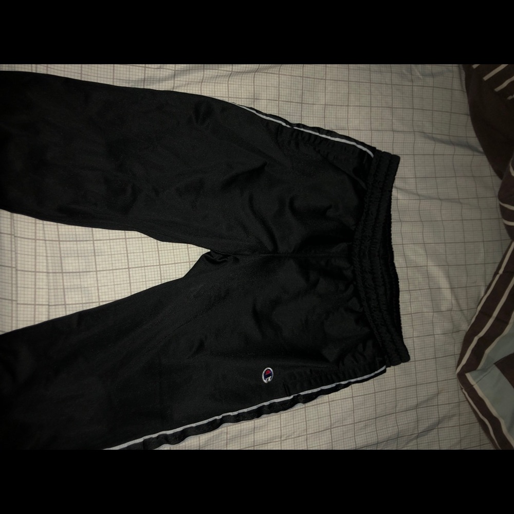 Champion Sweatpans (Joggers)